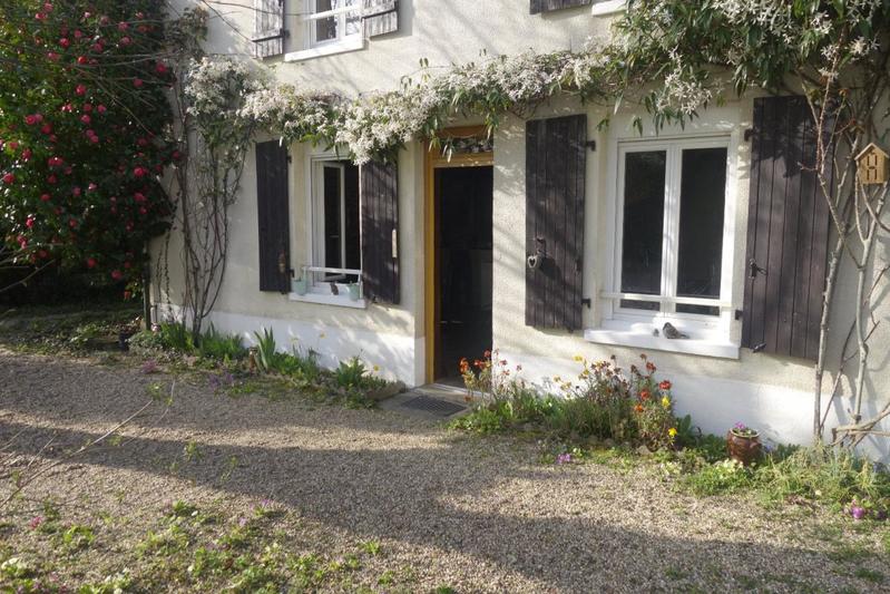 Maison - 220 m² - 5 pièces