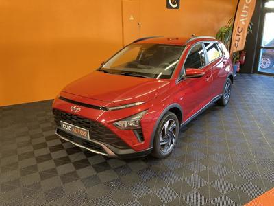 Hyundai Bayon Version Intuitive