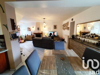 Maison de ville - 150 m² - 7 pièces