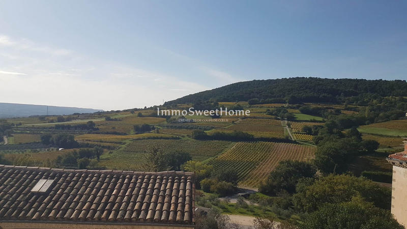 Maison traditionnelle - 129 m² - 4 pièces