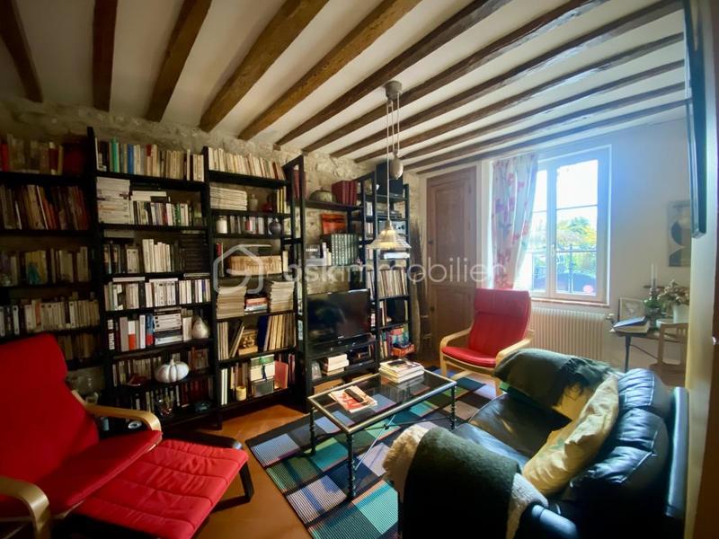 Demeure - 177 m² - 5 pièces