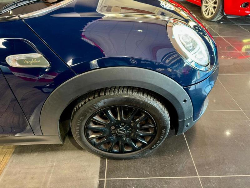 Mini Cooper III (F55) 1.5 136 Pack Chili Marylebone Bva 3p