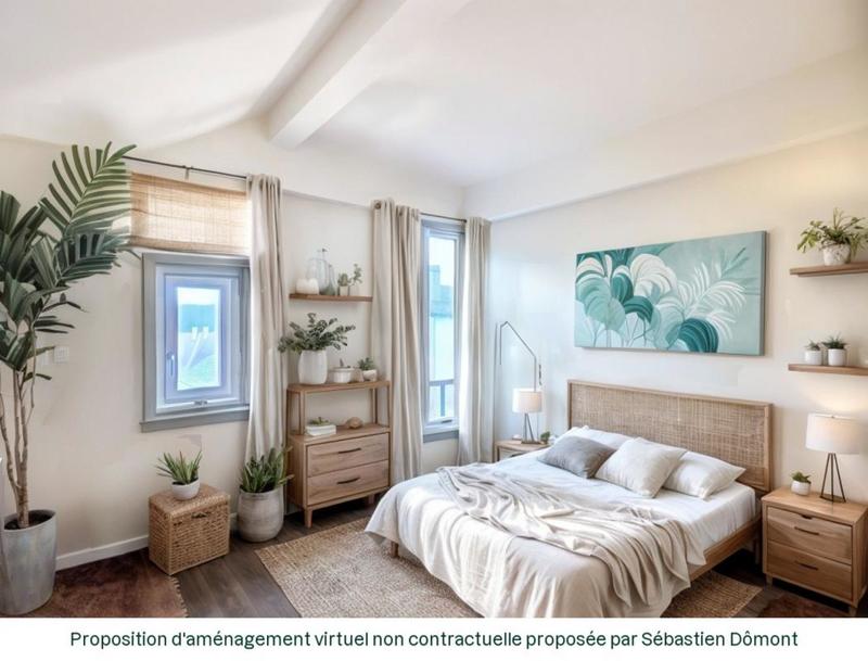 Maison - 190 m² - 8 pièces