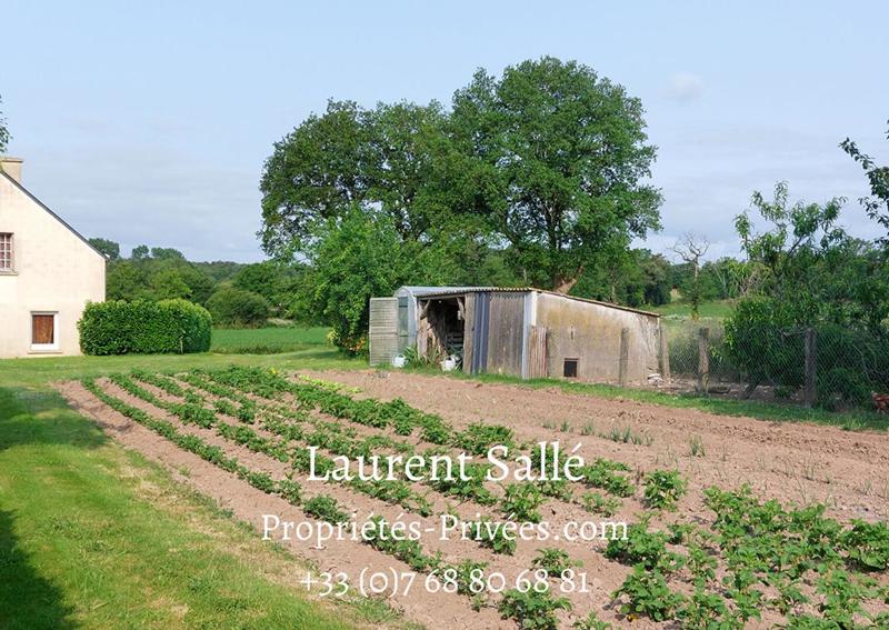 Maison - 115 m² - 6 pièces