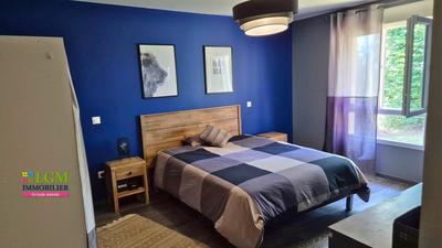 Villa - 128 m² - 4 pièces