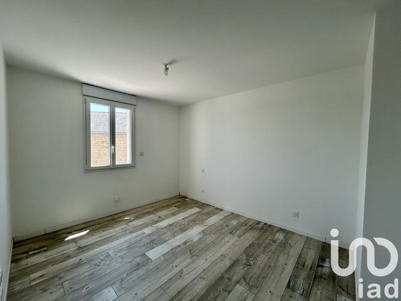 Maison - 129 m² - 5 pièces