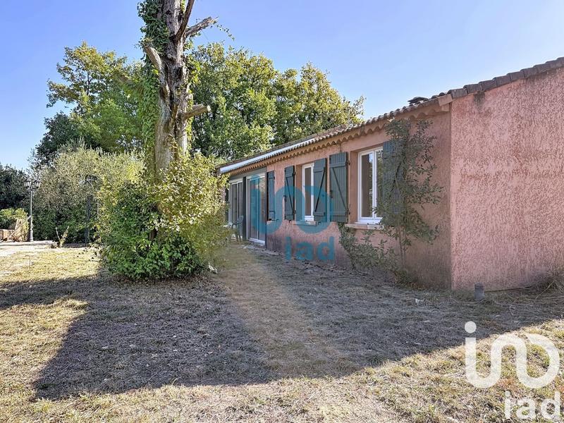 Maison - 163 m² - 7 pièces