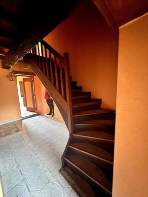 Maison - 119 m² - 5 pièces