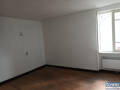 Maison de village - 116 m² - 5 pièces