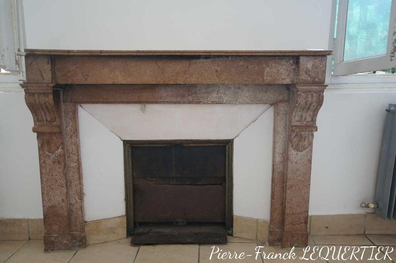 Appartement - 67 m² - 4 pièces