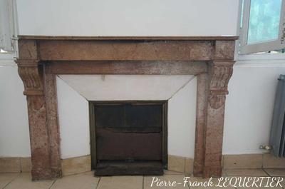 Appartement - 67 m² - 4 pièces