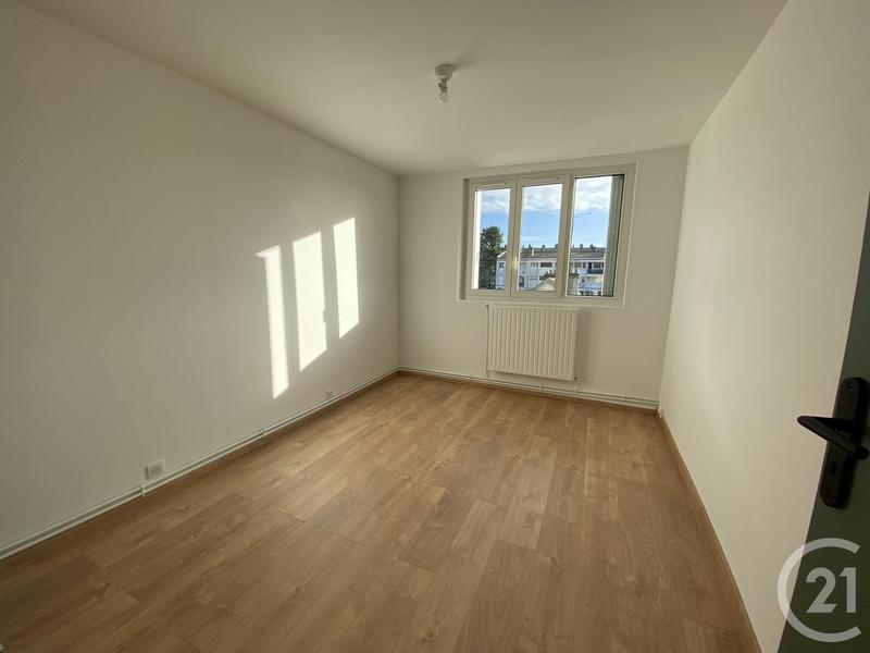 Appartement - 54 m² - 3 pièces