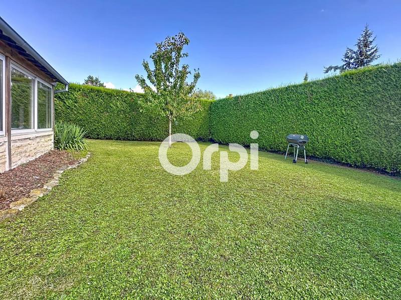 Maison - 139 m² - 5 pièces