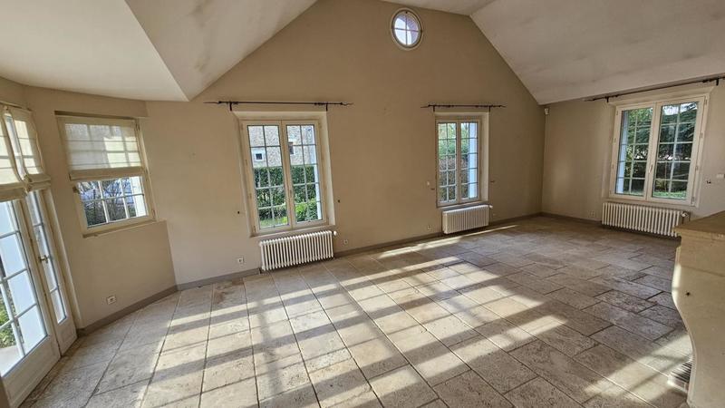 Maison - 148 m² - 4 pièces