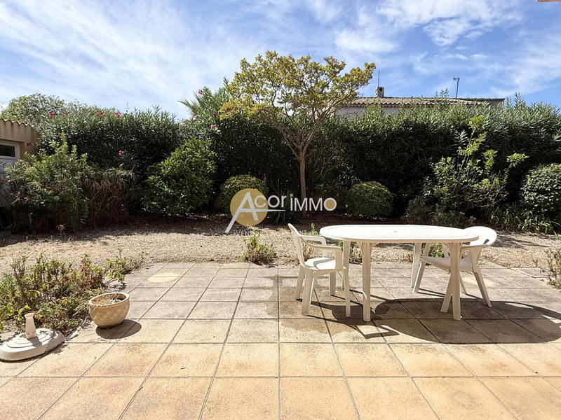 Maison - 133 m² - 5 pièces