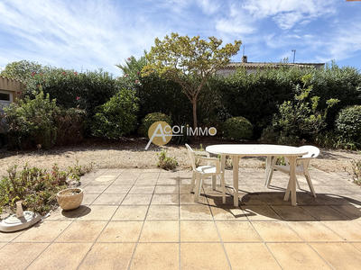 Maison - 133 m² - 5 pièces