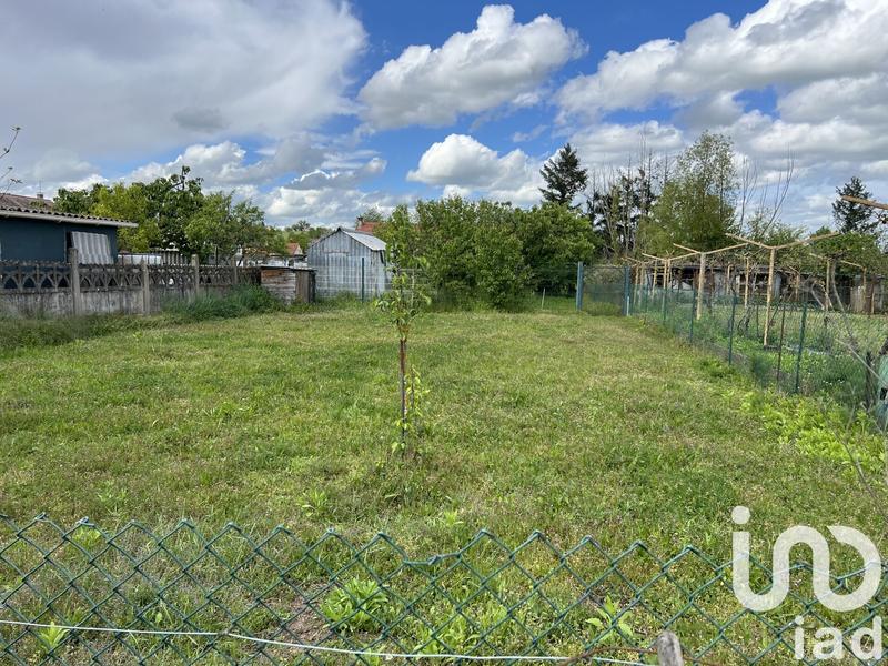 Maison de ville - 128 m² - 6 pièces