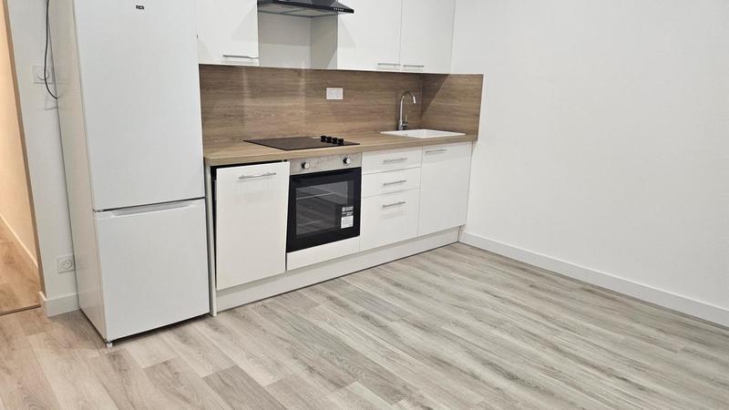 Maison - 102 m² - 2 pièces