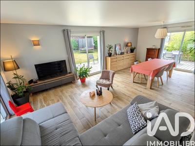 Maison - 145 m² - 6 pièces