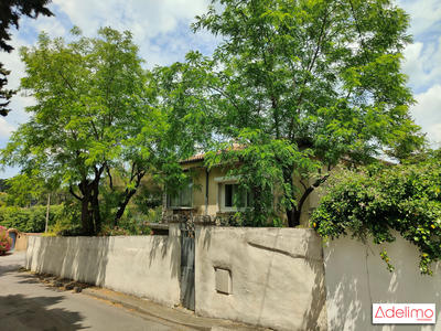 Maison traditionnelle - 192 m² - 7 pièces