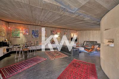 Maison - 250 m² - 9 pièces