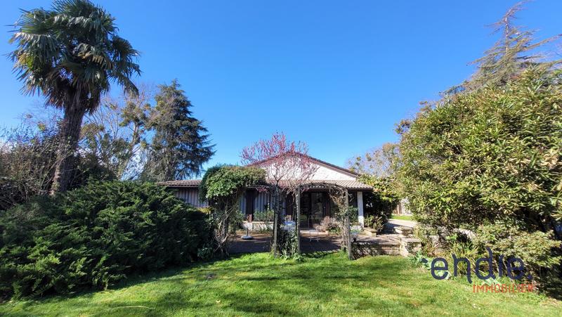 Viager - Maison de village - 140 m² - 7 pièces