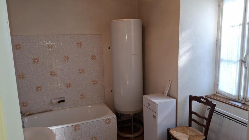 Maison - 88 m² - 5 pièces