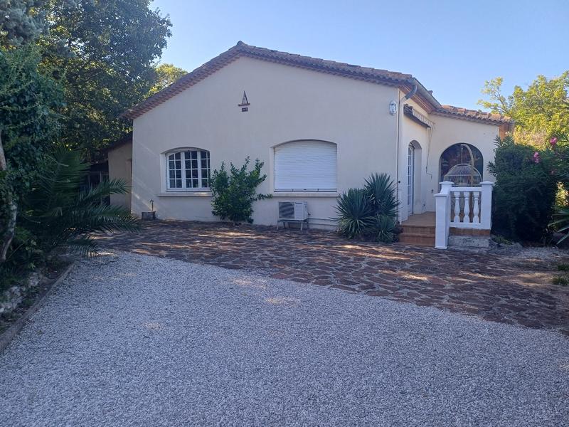 Maison - 95 m² - 6 pièces