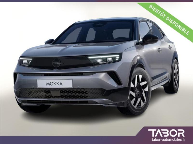 Opel Mokka 54kWh Gs Cam