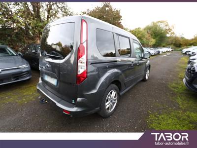 Ford Tourneo Connect 1.5 TDCi 120 Titanium Gps