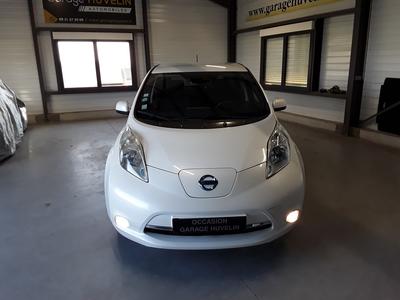 Nissan Leaf Acenta 109 Cv 24 Kwh