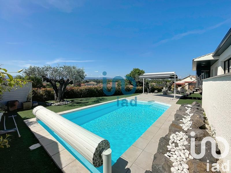 Maison de maîtres - 149 m² - 5 pièces