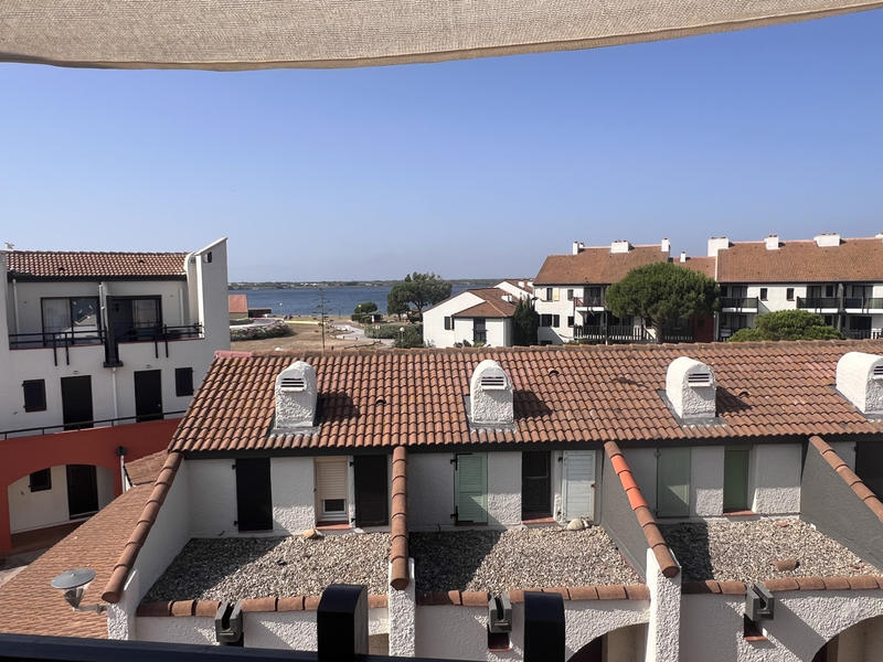 Appartement - 39 m² - 3 pièces