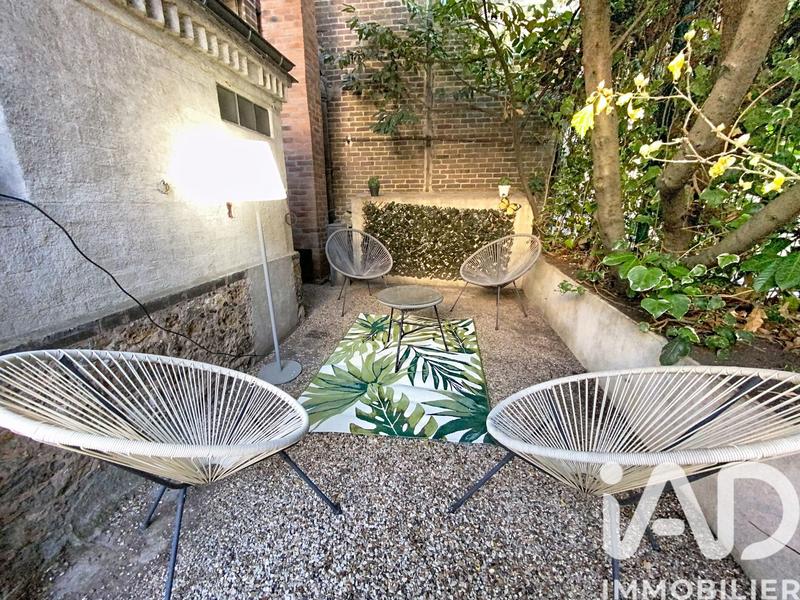 Maison - 114 m² - 10 pièces