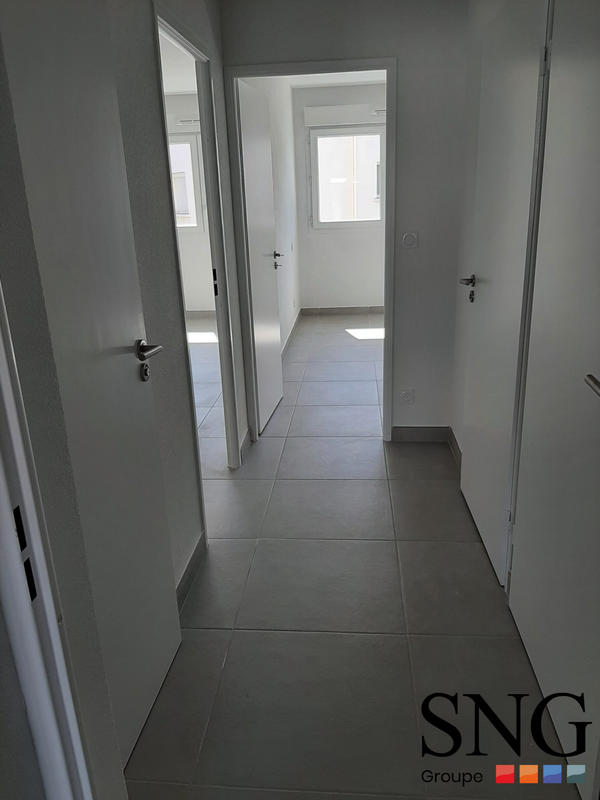 Appartement - 69 m² - 3 pièces
