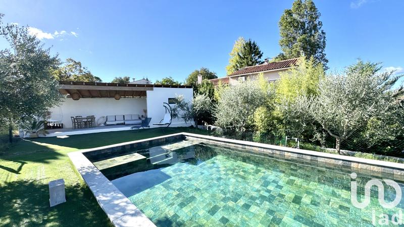 Maison - 127 m² - 5 pièces