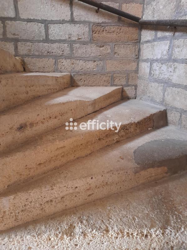 Appartement - 60 m² - 2 pièces