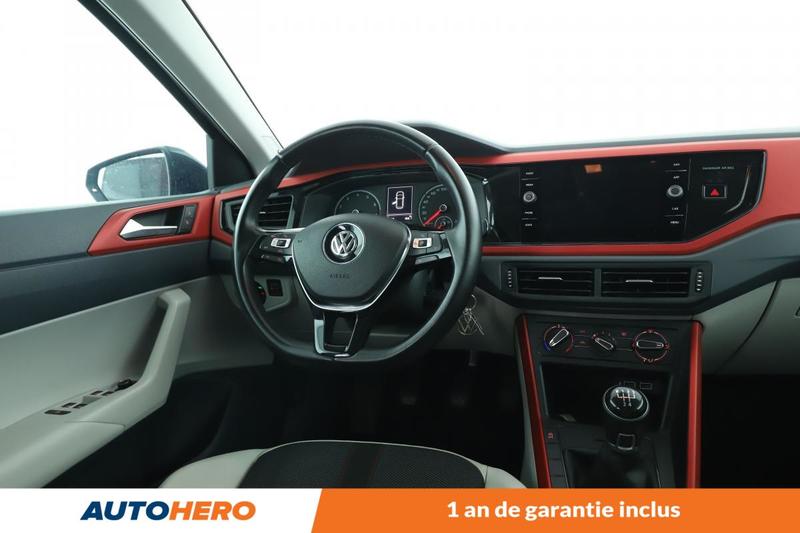 Volkswagen Polo 1.0 Tsi First Edition 95 ch