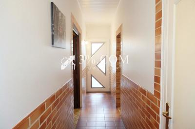 Maison de ville - 113 m² - 5 pièces