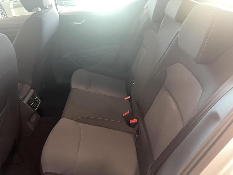 Skoda Fabia 1.0 Tsi 95 ch Evo 2 Bvm5 Selection