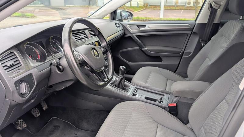 Volkswagen Golf 7 1.4 Tsi 140 Confortline