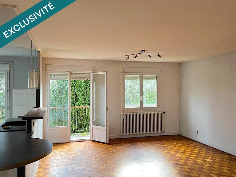 Maison - 138 m² - 5 pièces