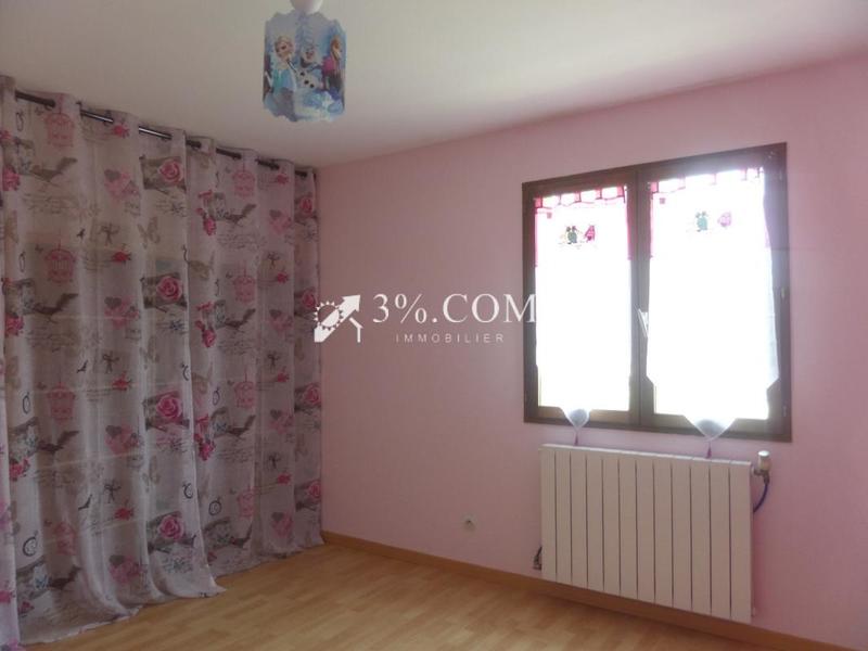 Maison - 156 m² - 8 pièces