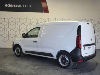 Renault Express (30) Van Blue Dci 95 - 22 Confort