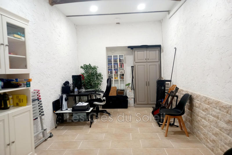 Maison de village - 95 m² - 4 pièces