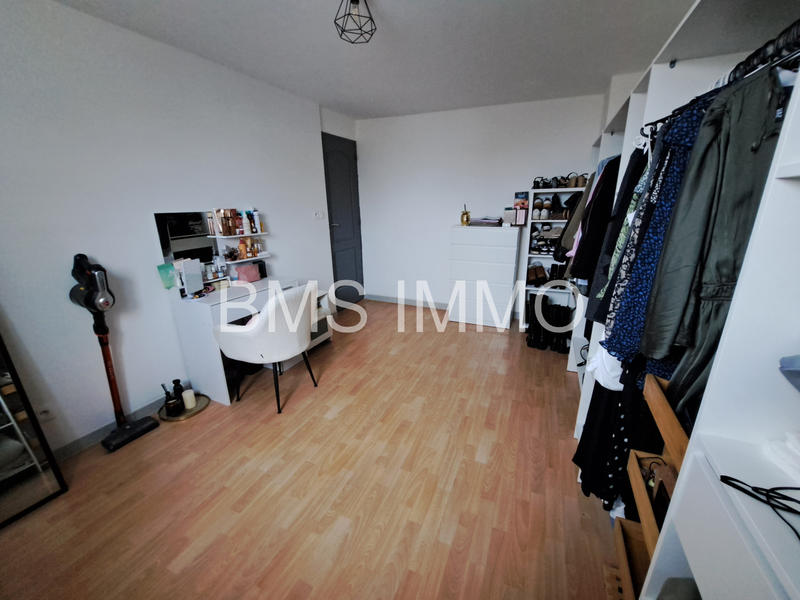 Maison - 77 m² - 3 pièces