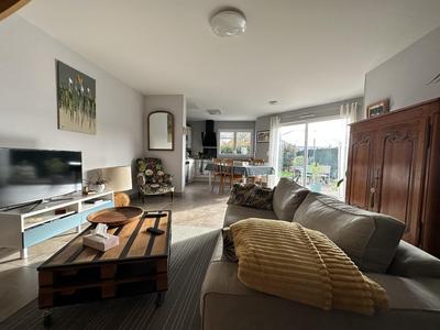 Maison - 87 m² - 4 pièces