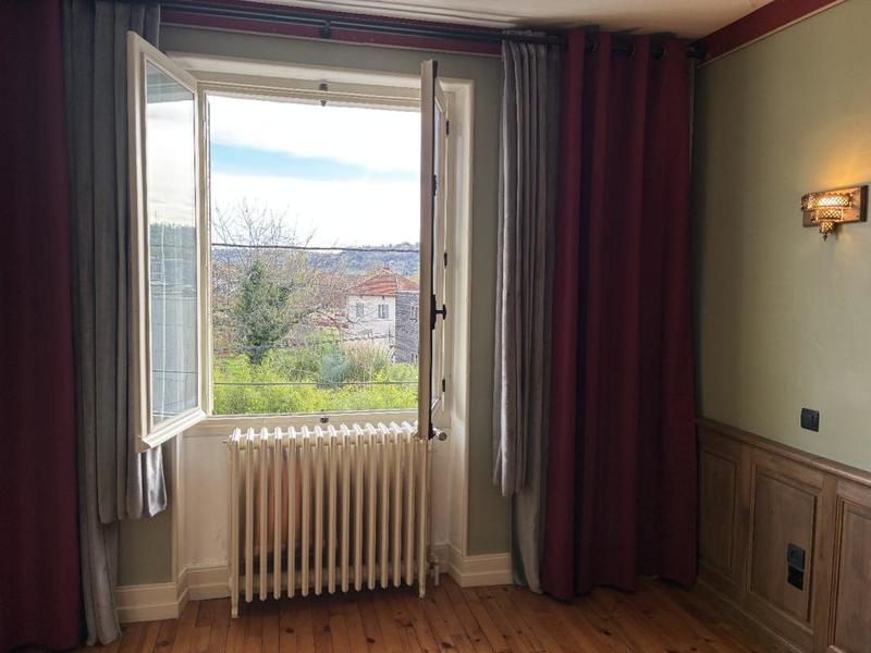 Maison de ville - 150 m² - 8 pièces