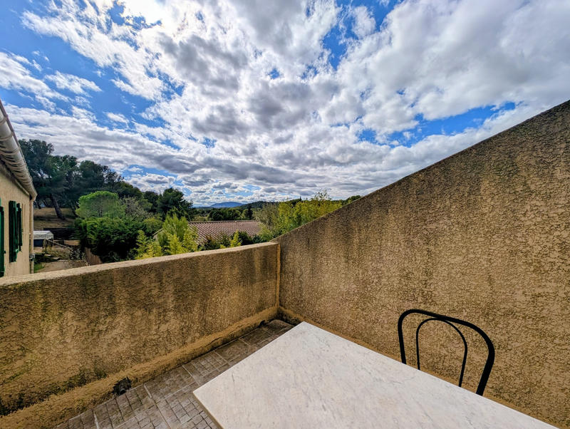 Maison - 155 m² - 5 pièces