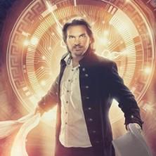 Alexis Hazard - Illusion(s)